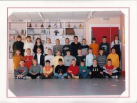 27-photos de classe 1999-2000